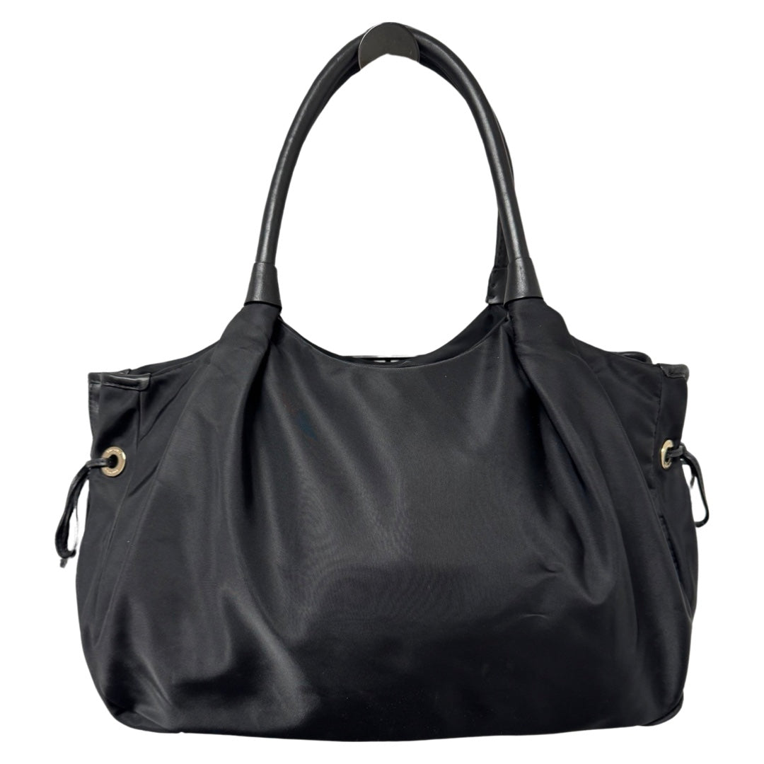 Nylon Shoulder Bag By Kate Spade  Size: Large