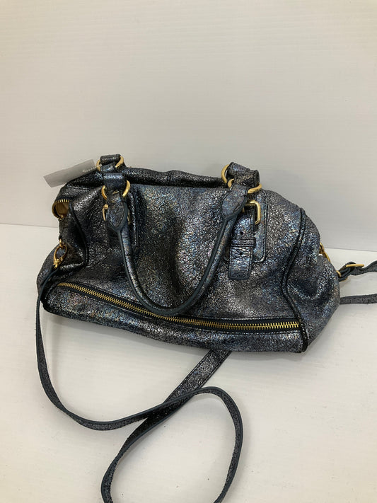 Handbag By Lodis  Size: Medium