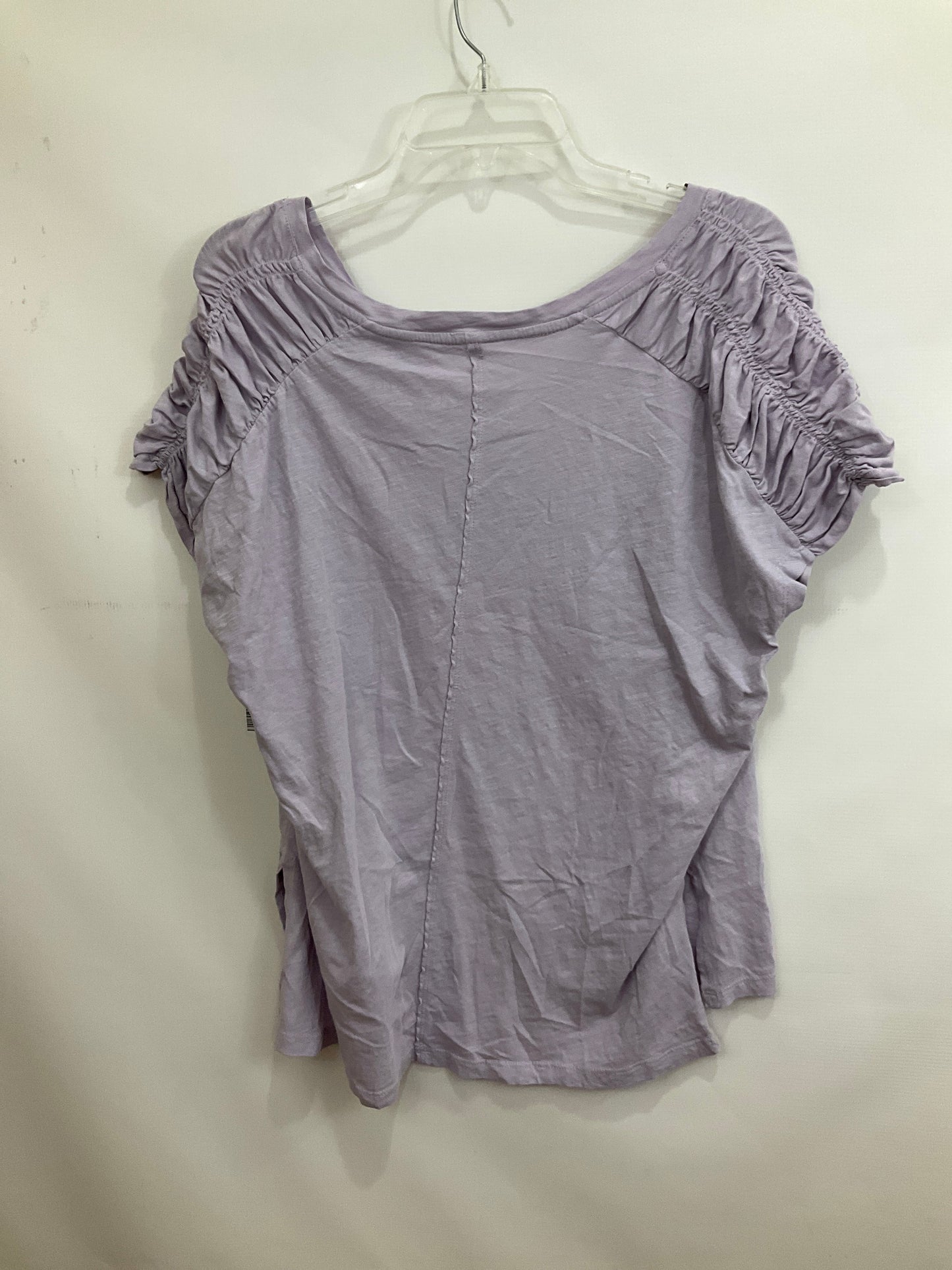 Top Short Sleeve By Pilcro  Size: L
