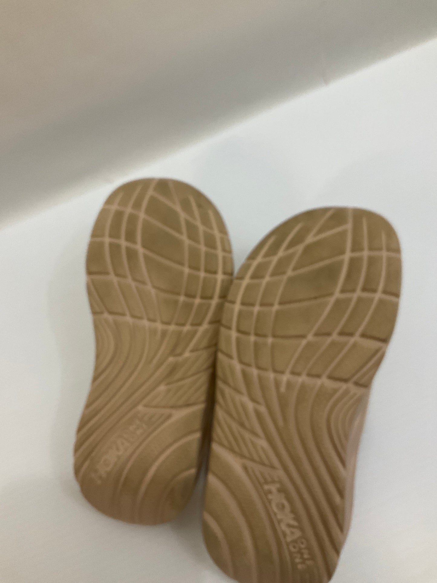 Sandals Flats By Hoka  Size: 10