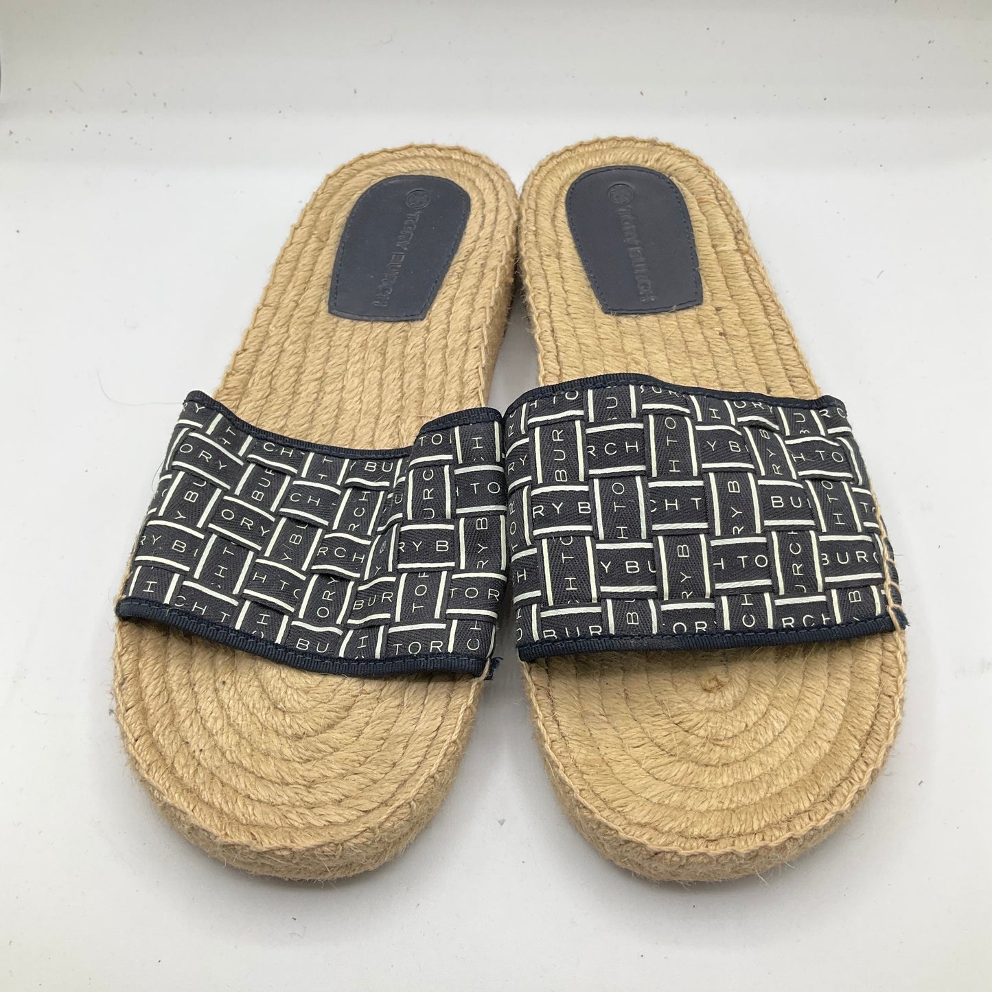 Sandals Designer By Tory Burch  Size: 8.5