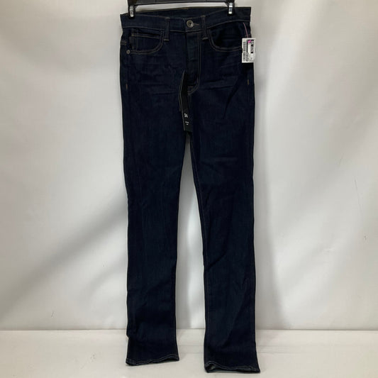 Jeans Skinny By Helmut Lang  Size: 0