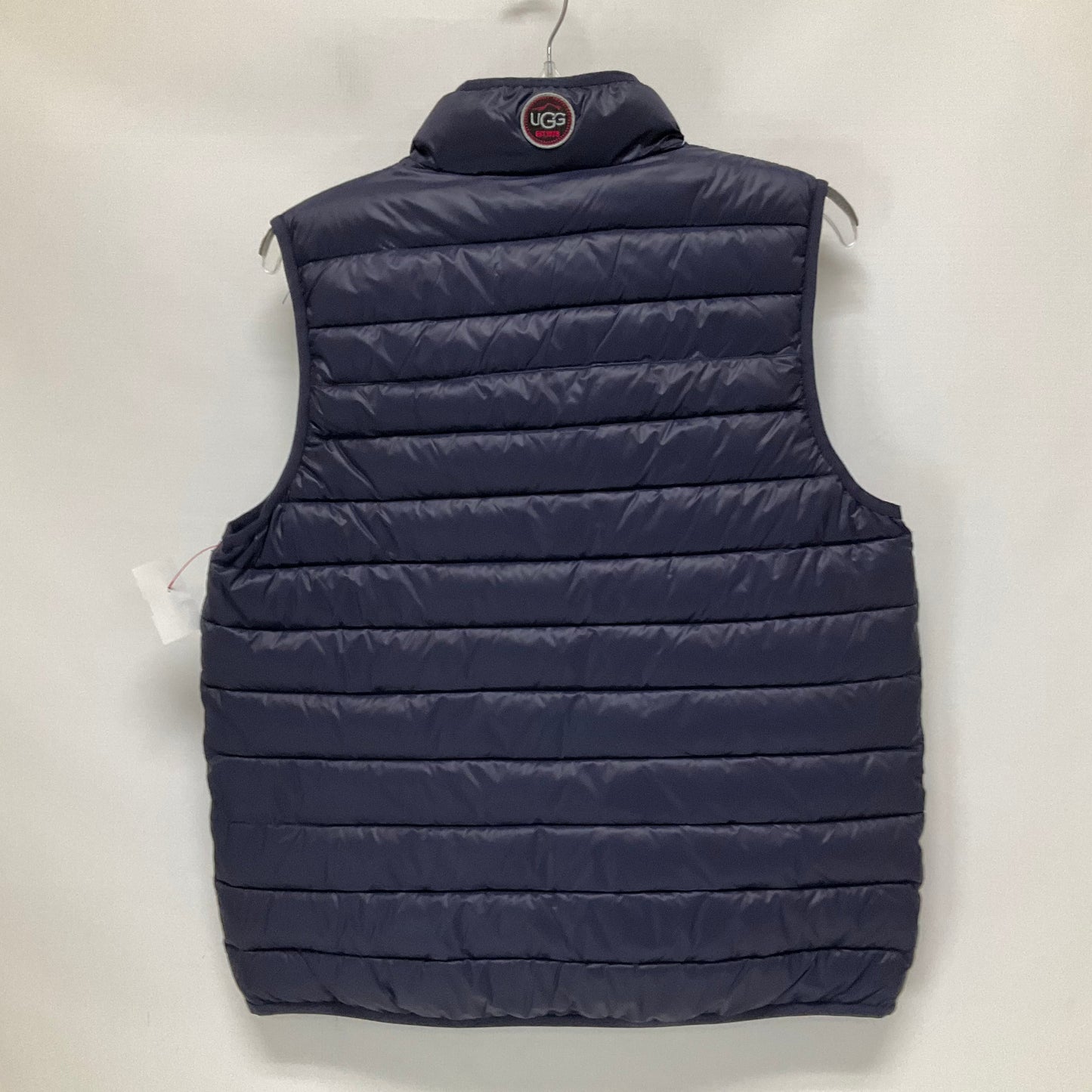 Vest Puffer & Quilted By Ugg  Size: M