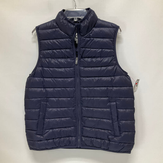 Vest Puffer & Quilted By Ugg  Size: M
