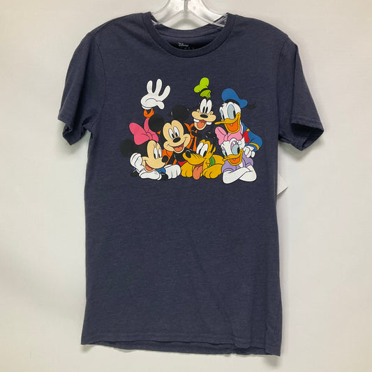 Top Short Sleeve By Disney Store  Size: S
