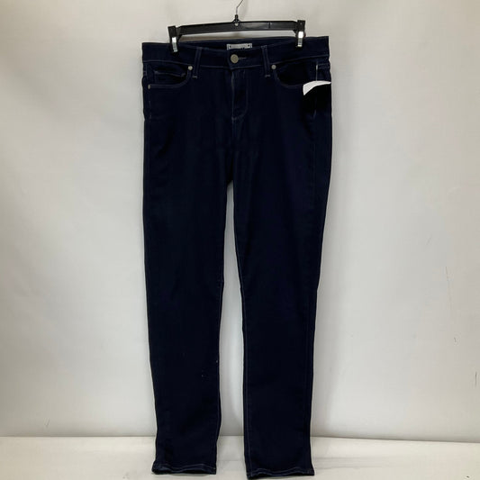 Jeans Skinny By Paige  Size: 8