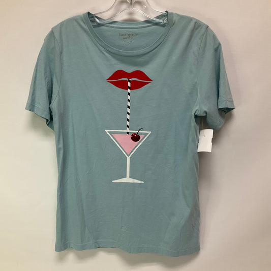 Top Short Sleeve By Kate Spade  Size: S