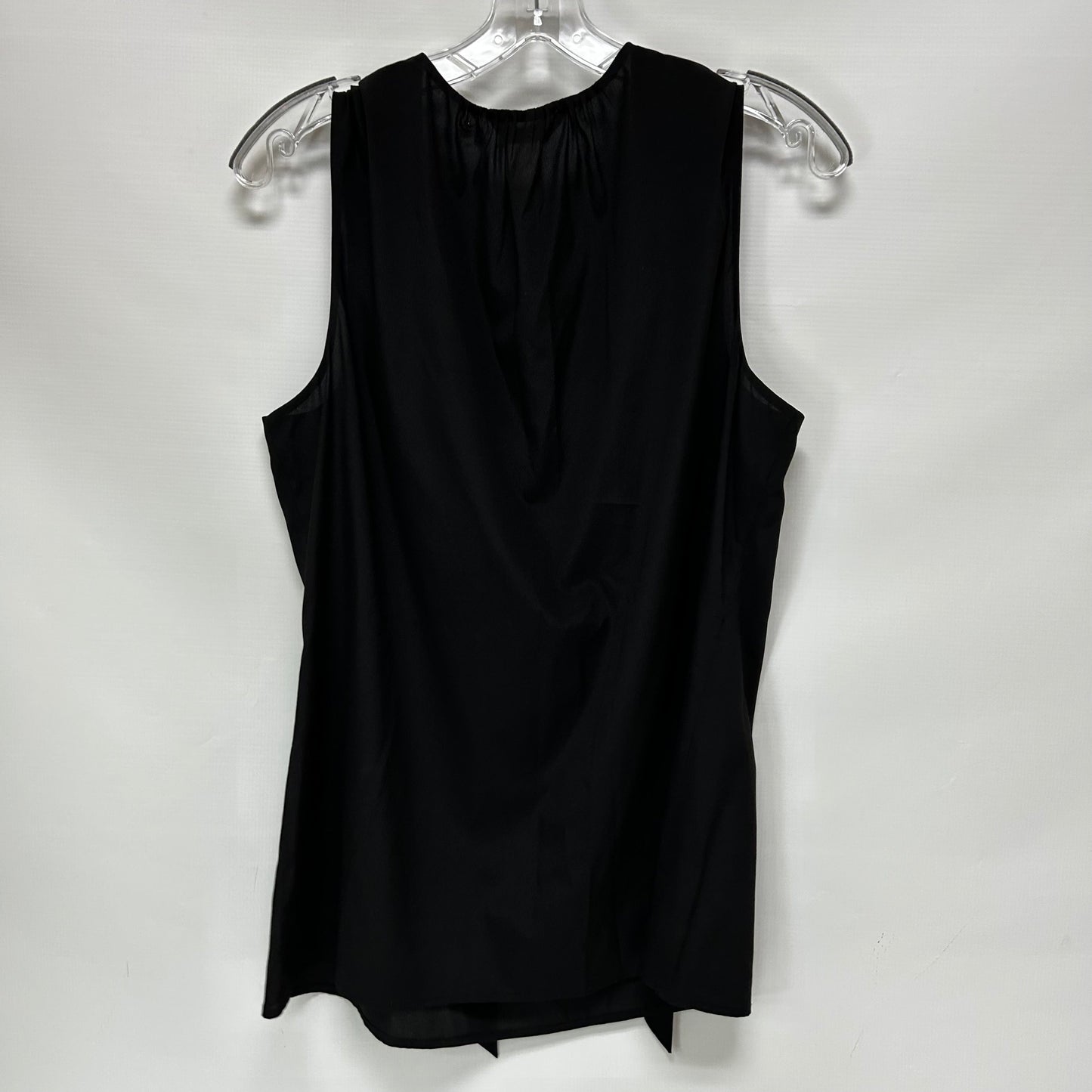 Top Sleeveless By Rebecca Taylor  Size: S
