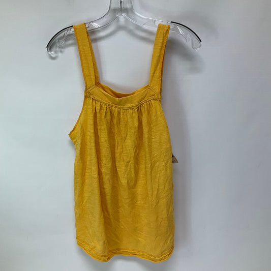 Top Sleeveless By We The Free  Size: M
