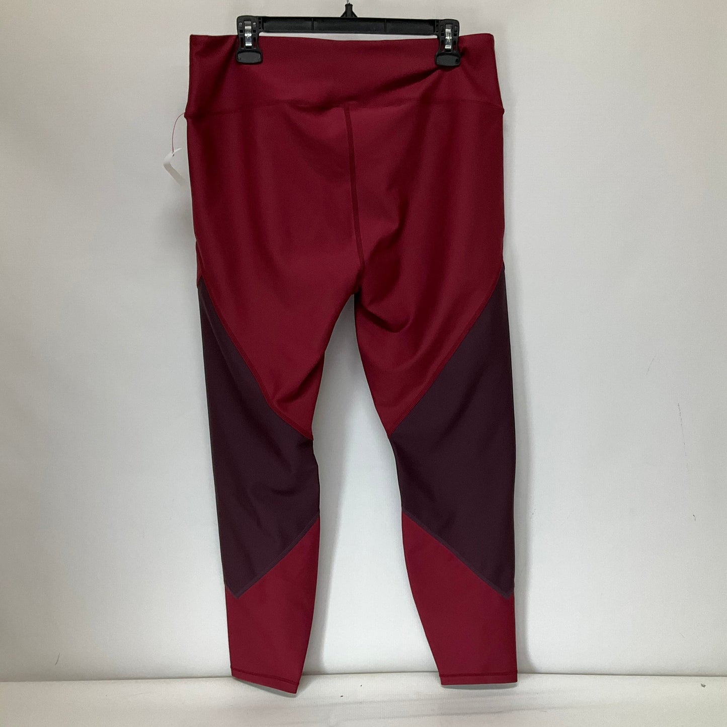 Athletic Leggings By Good American  Size: 5