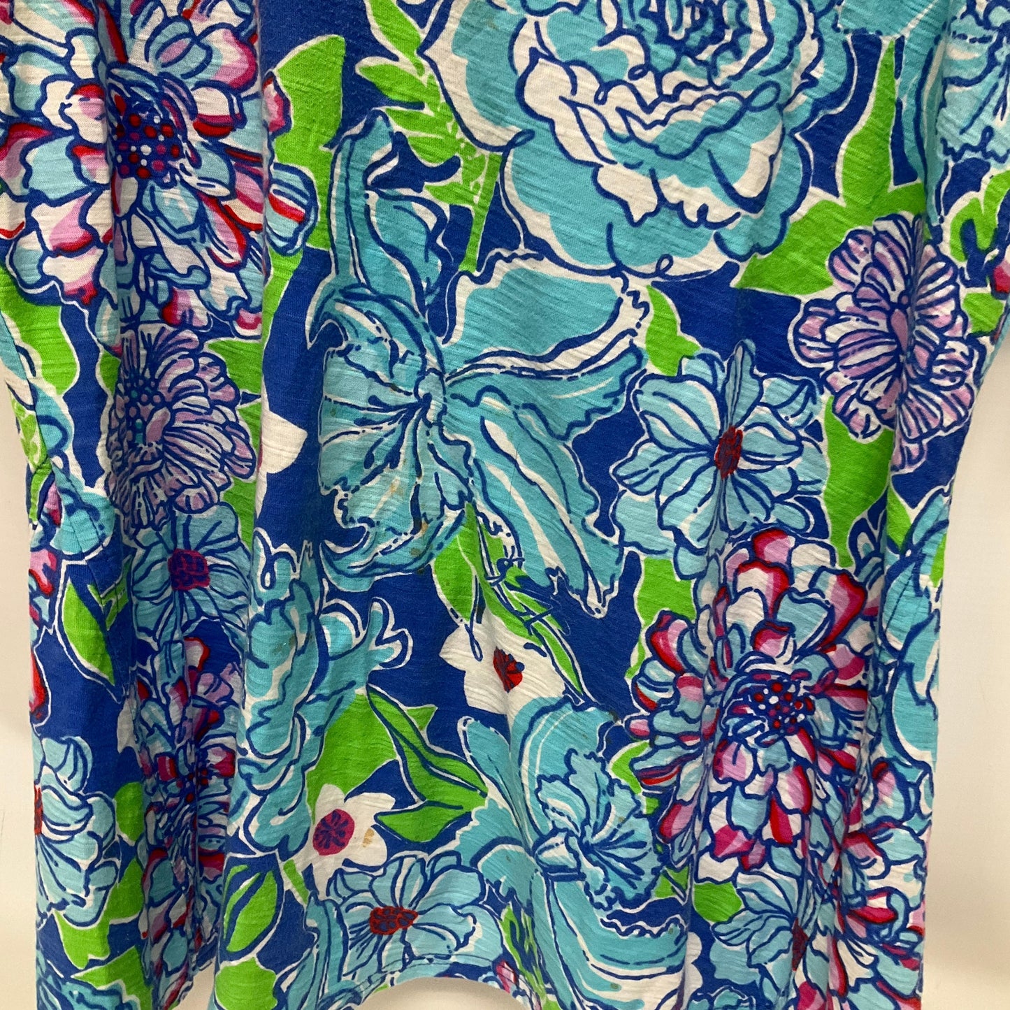 Top Sleeveless By Lilly Pulitzer  Size: S