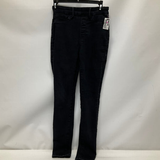 Jeans Skinny By Good American  Size: S
