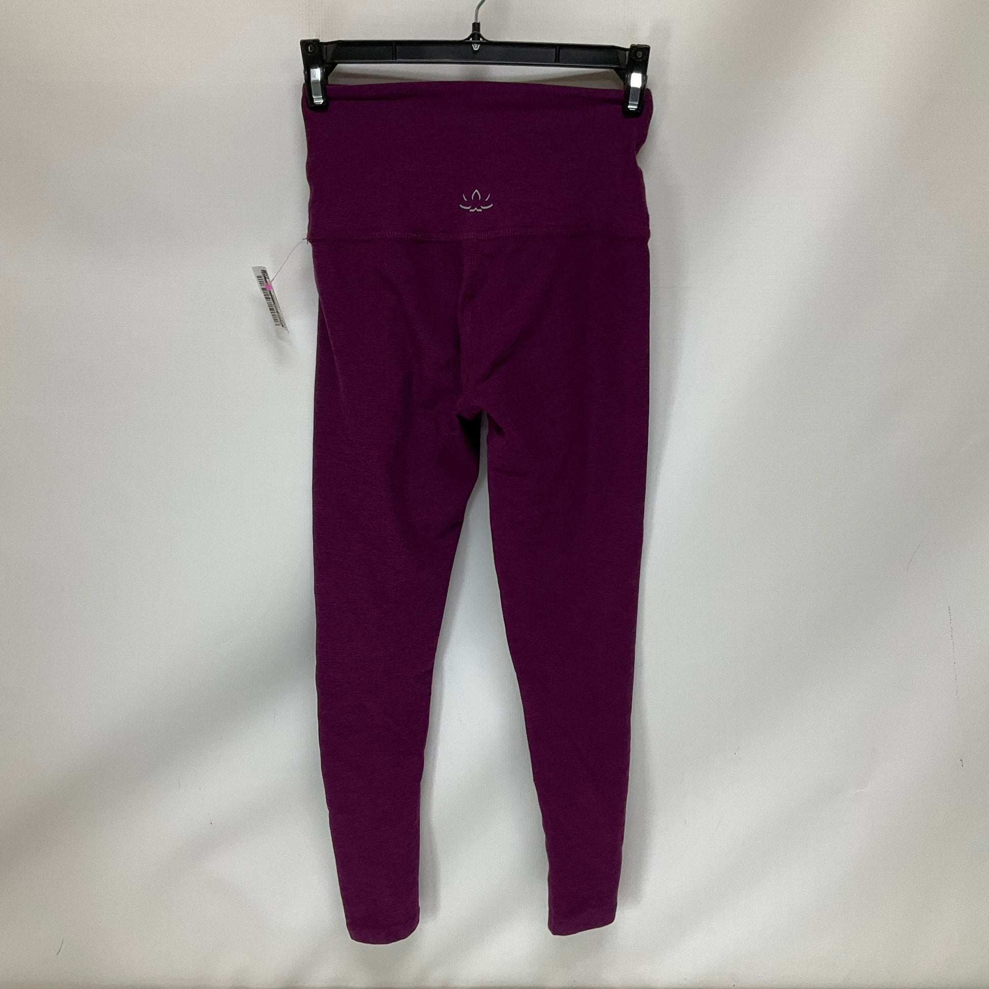 Athletic Leggings By Beyond Yoga Size: Xs