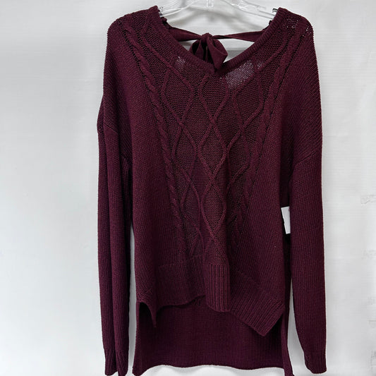 Sweater By Francesca's  Size: Xl