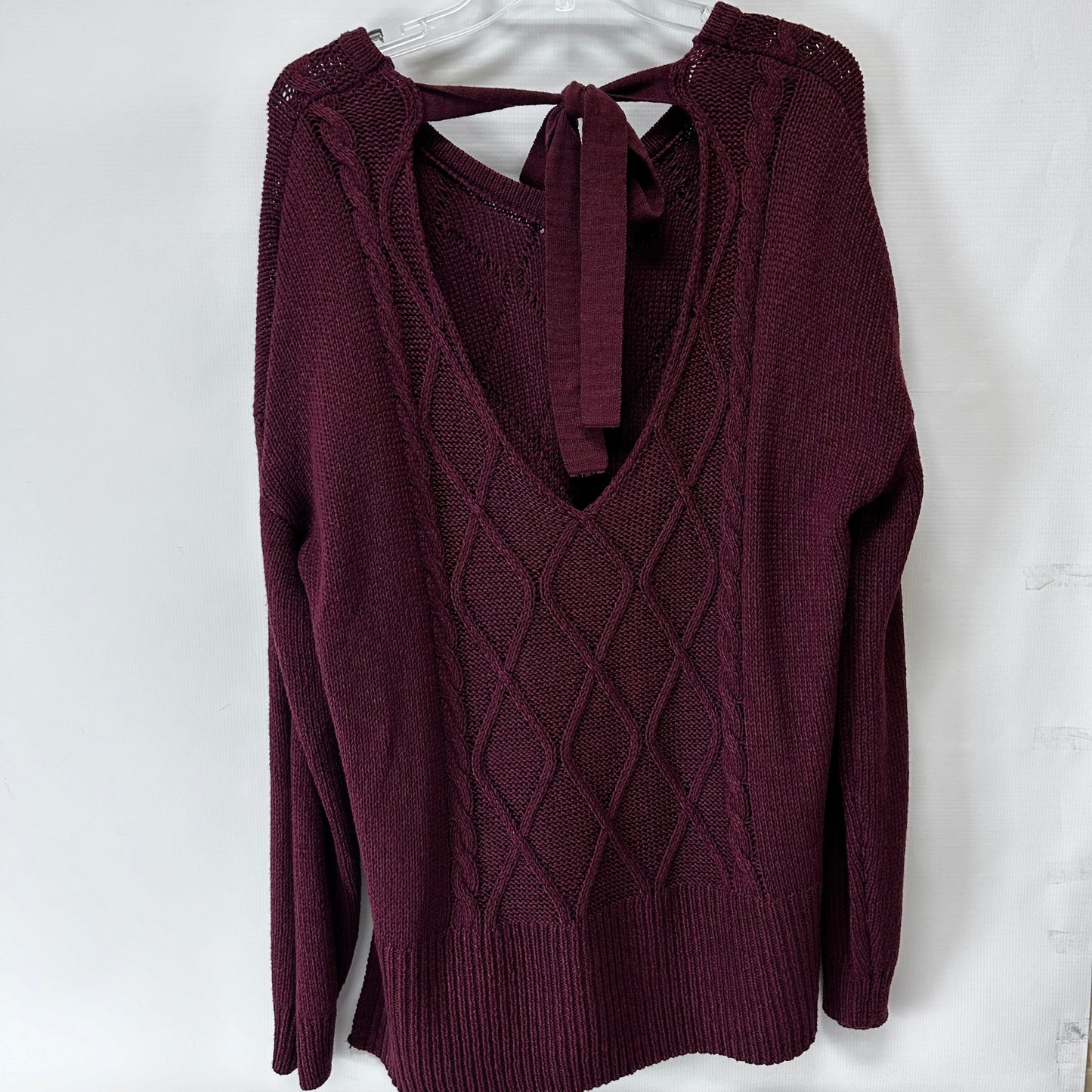 Sweater By Francesca's  Size: Xl
