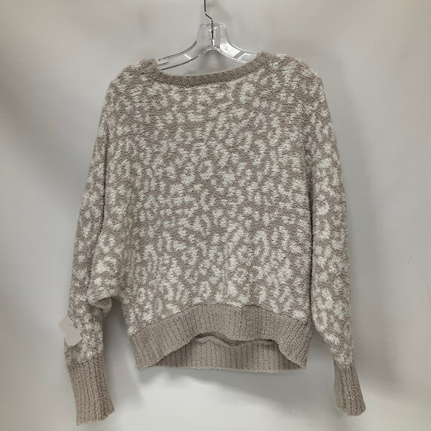 Sweater By Jessica Simpson  Size: L