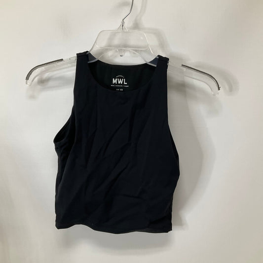 Athletic Tank Top By Madewell  Size: Xs