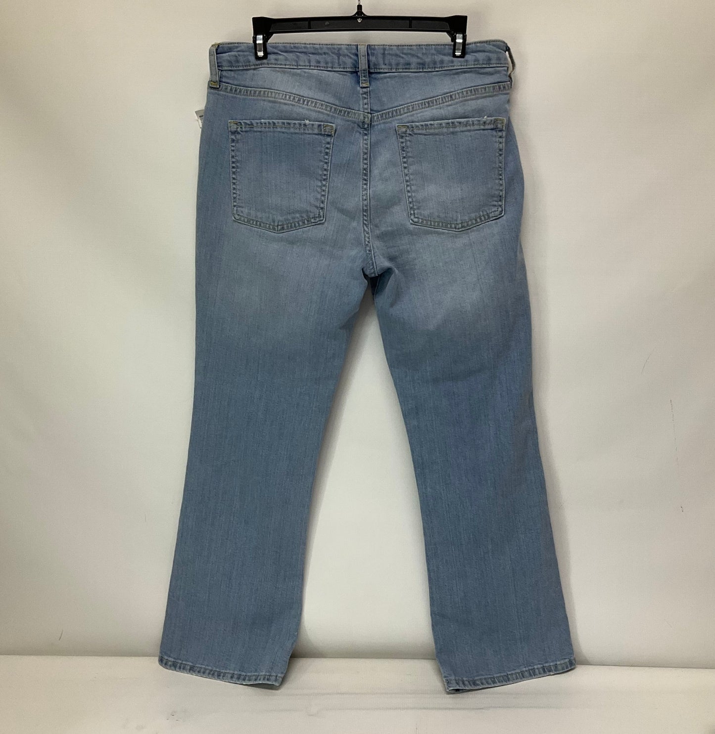 Jeans Straight By We The Free  Size: 10