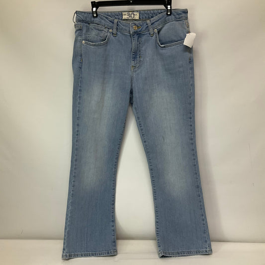 Jeans Straight By We The Free  Size: 10