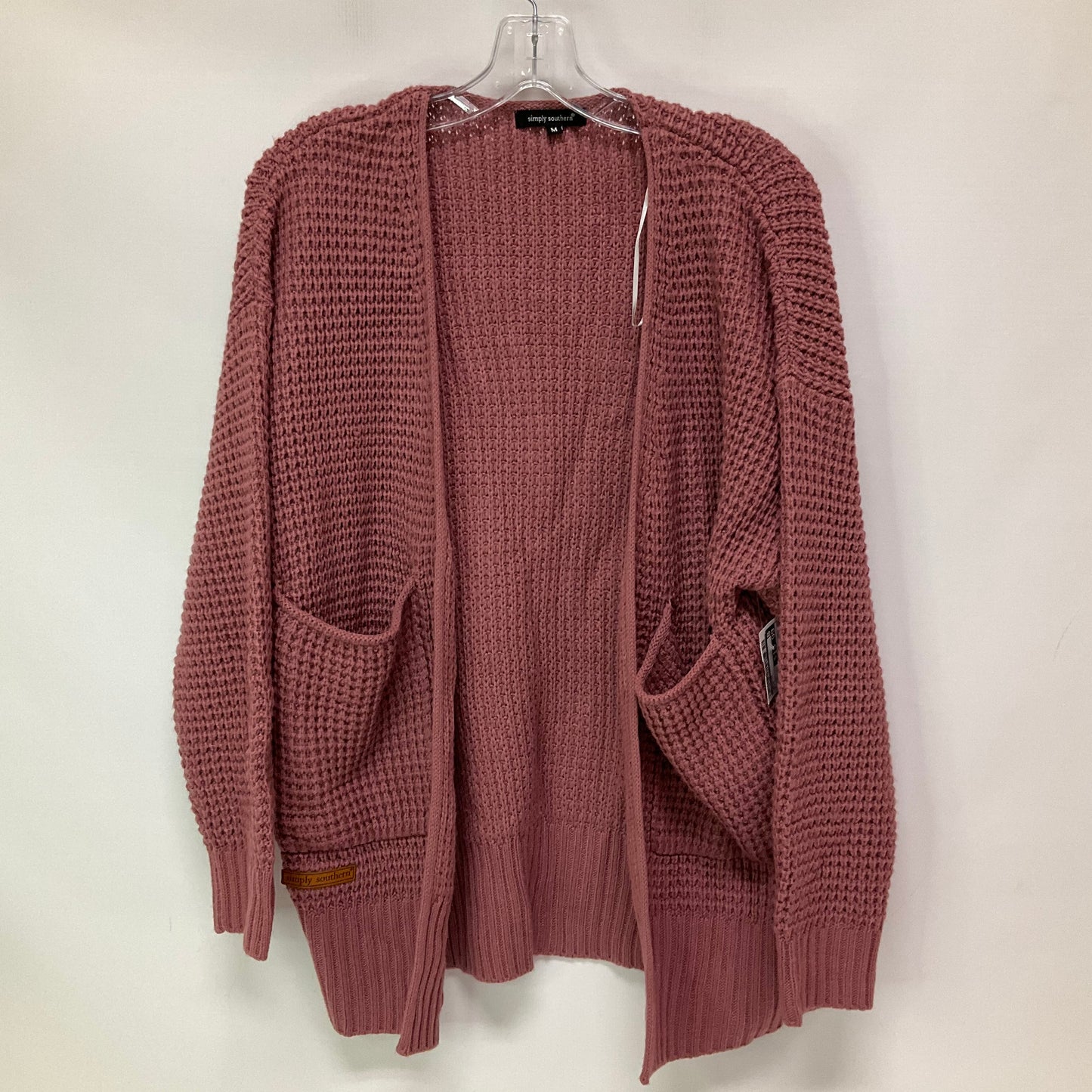 Cardigan By Simply Southern  Size: M