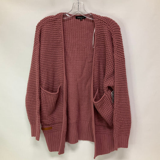 Cardigan By Simply Southern  Size: M