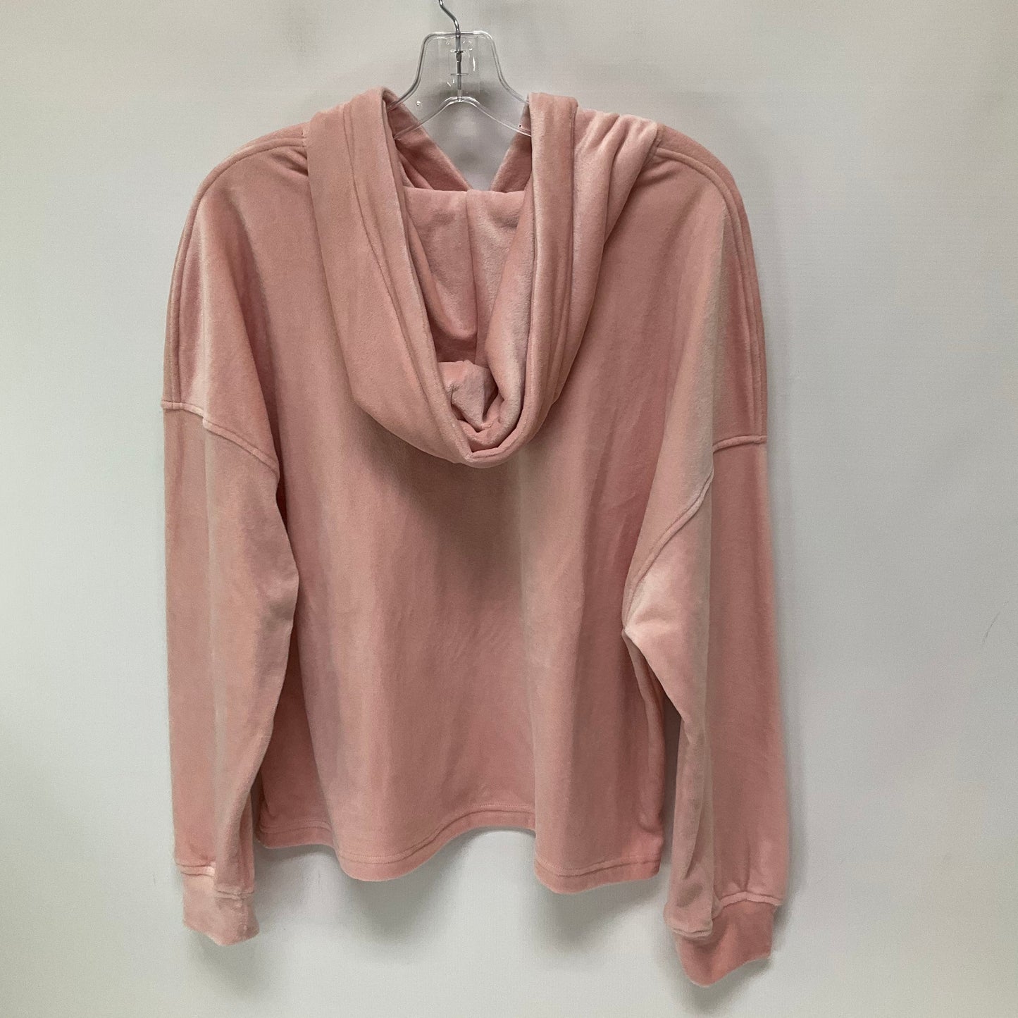 Top Long Sleeve By Ugg  Size: Xl