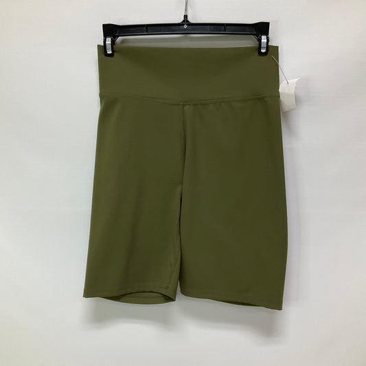 Athletic Shorts By Madewell  Size: S