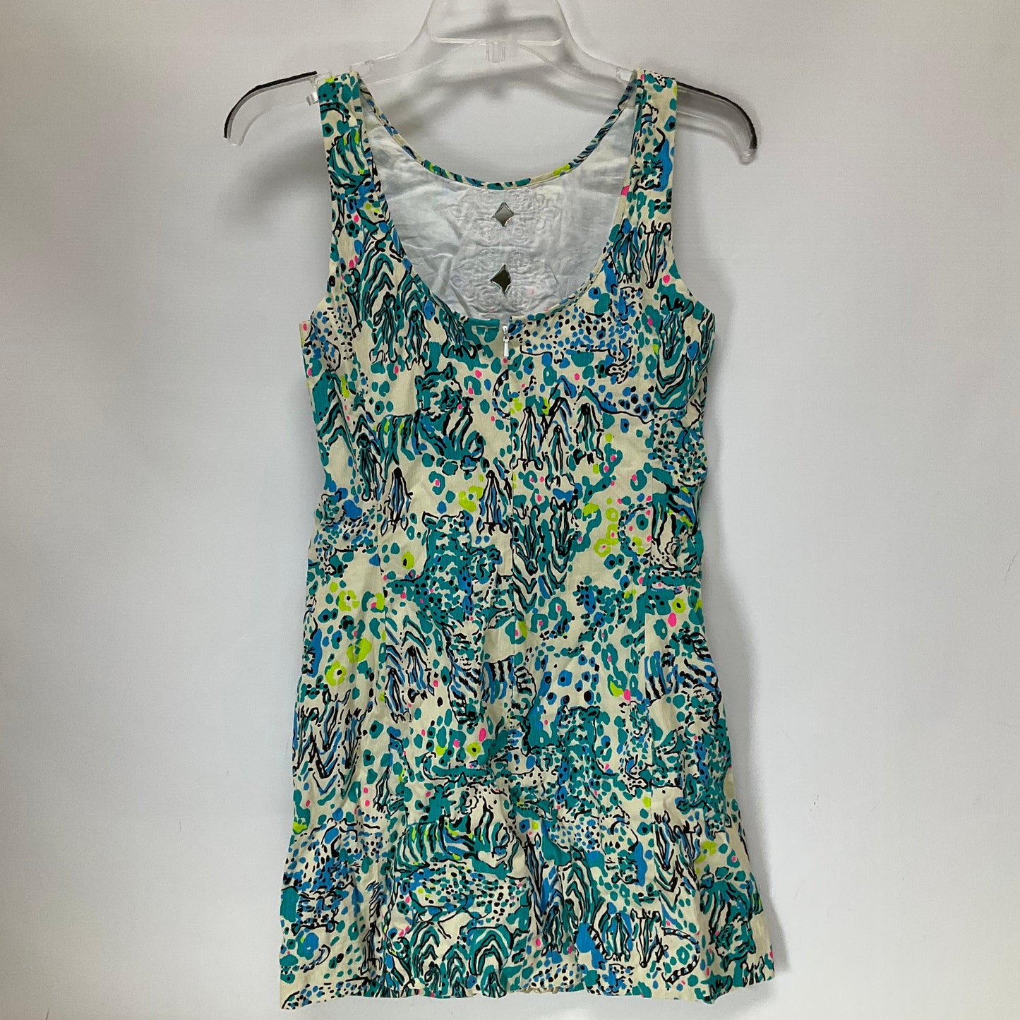 Dress Casual Short By Lilly Pulitzer  Size: 4