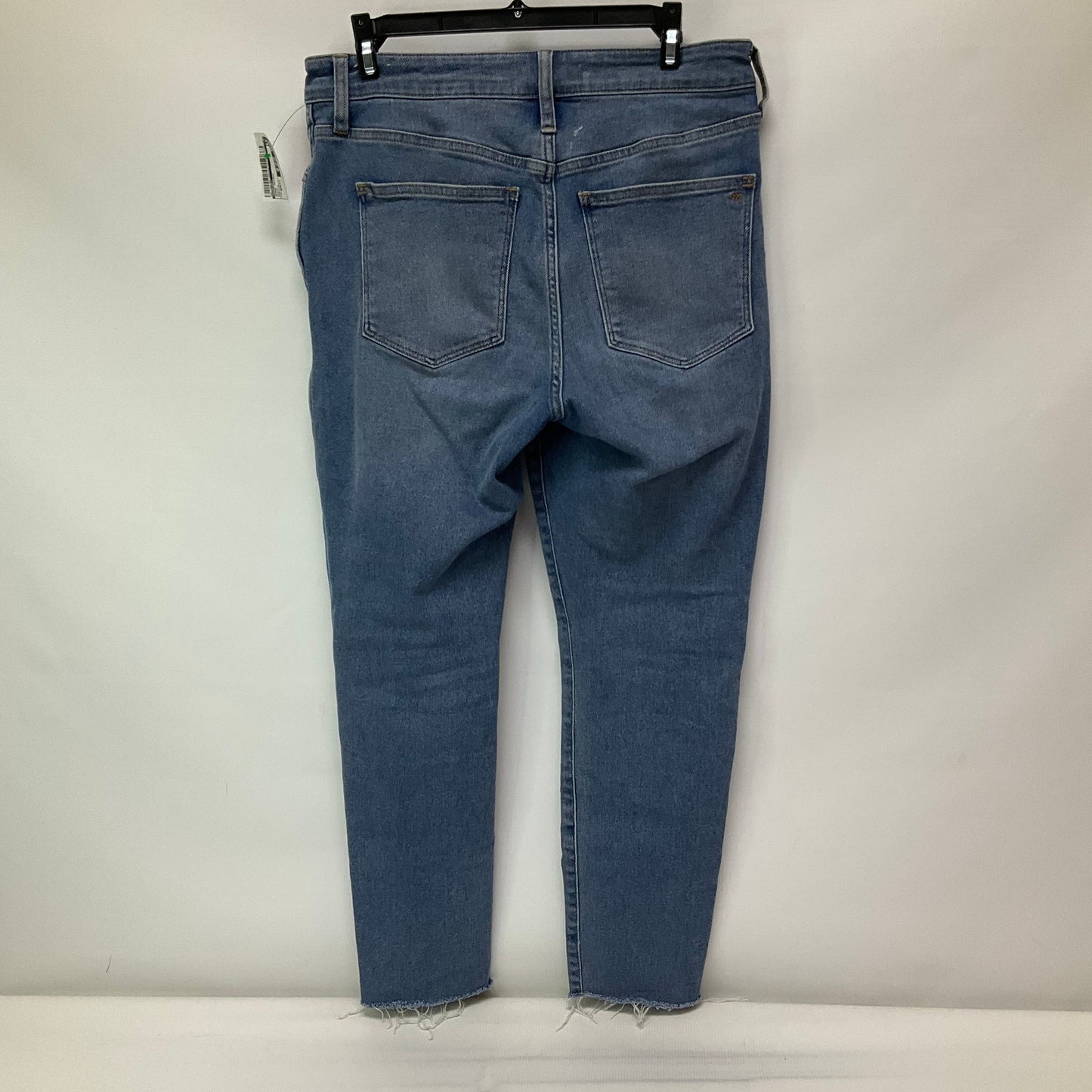 Jeans Skinny By Madewell  Size: 6petite