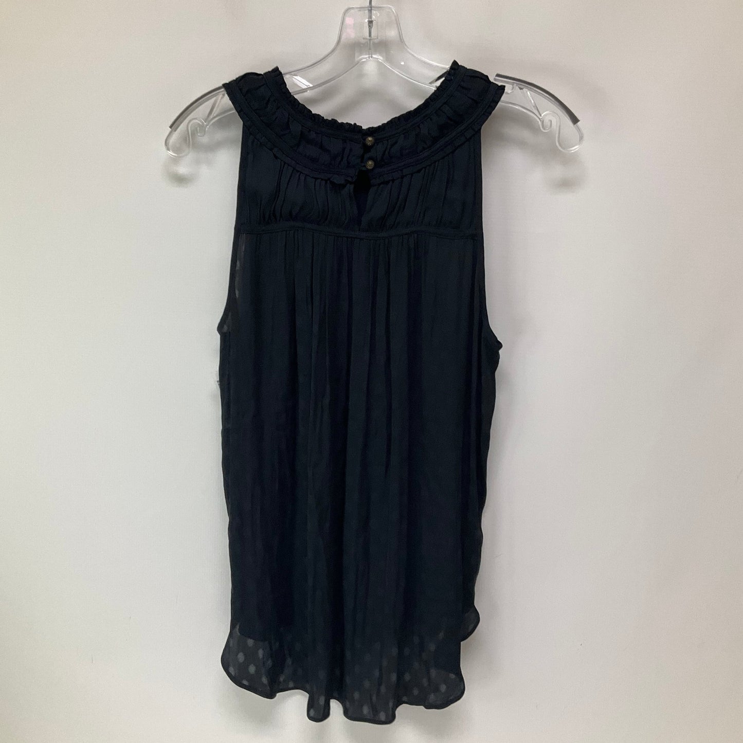 Top Sleeveless By Maeve  Size: M