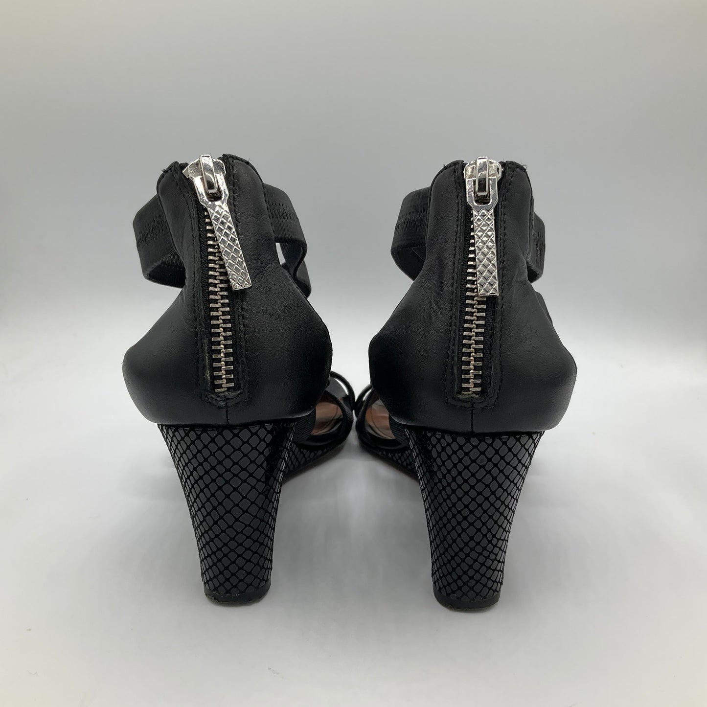 Shoes Heels Wedge By Donald Pliner  Size: 7.5