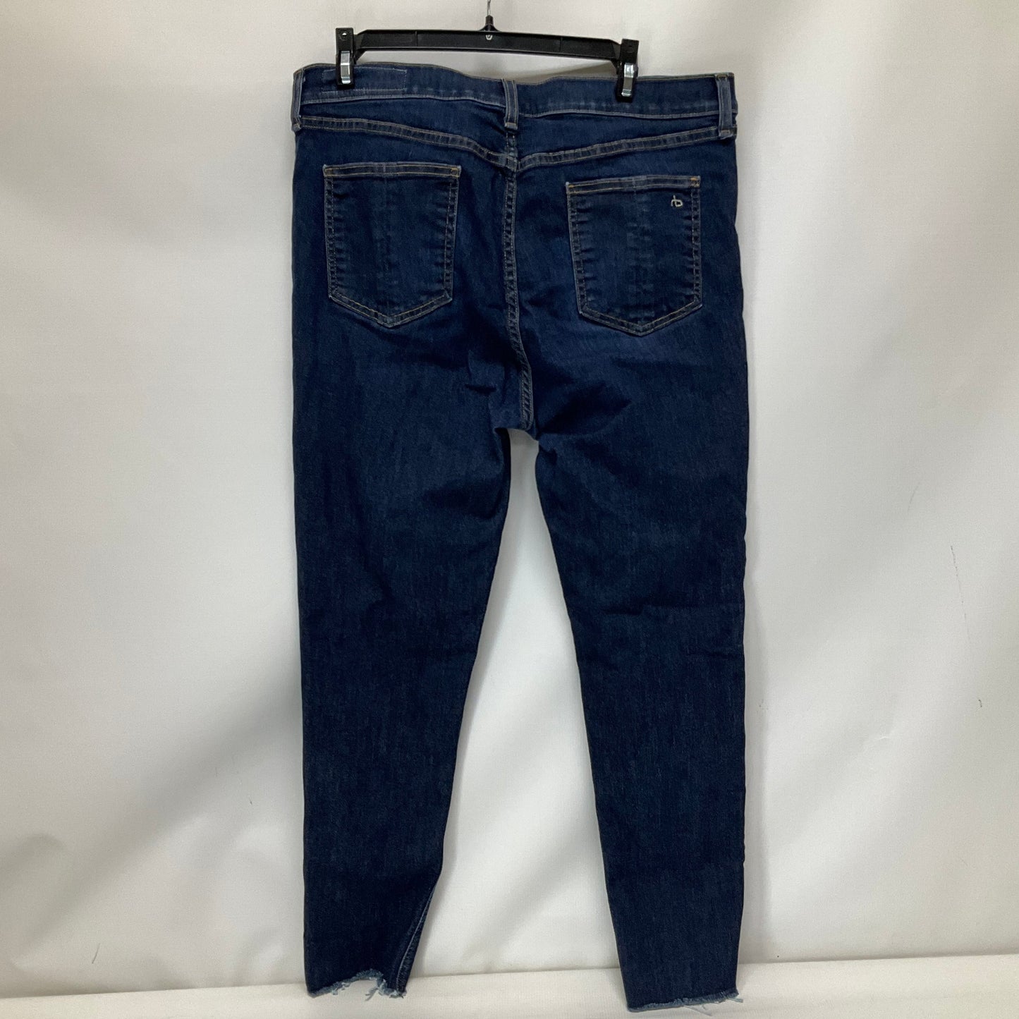 Jeans Skinny By Rag And Bone  Size: 16