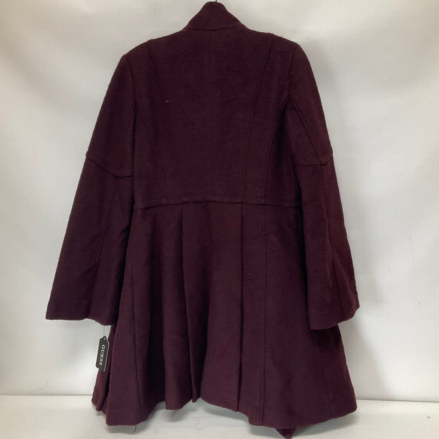 Coat Wool By Guess  Size: S