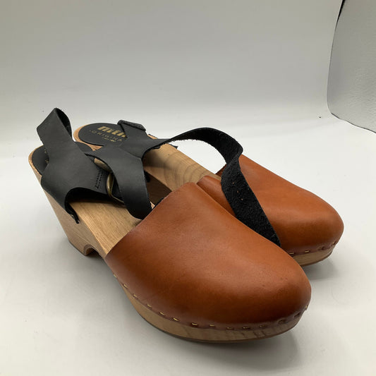 Sandals Heels Block By Alexander Wang  Size: 7