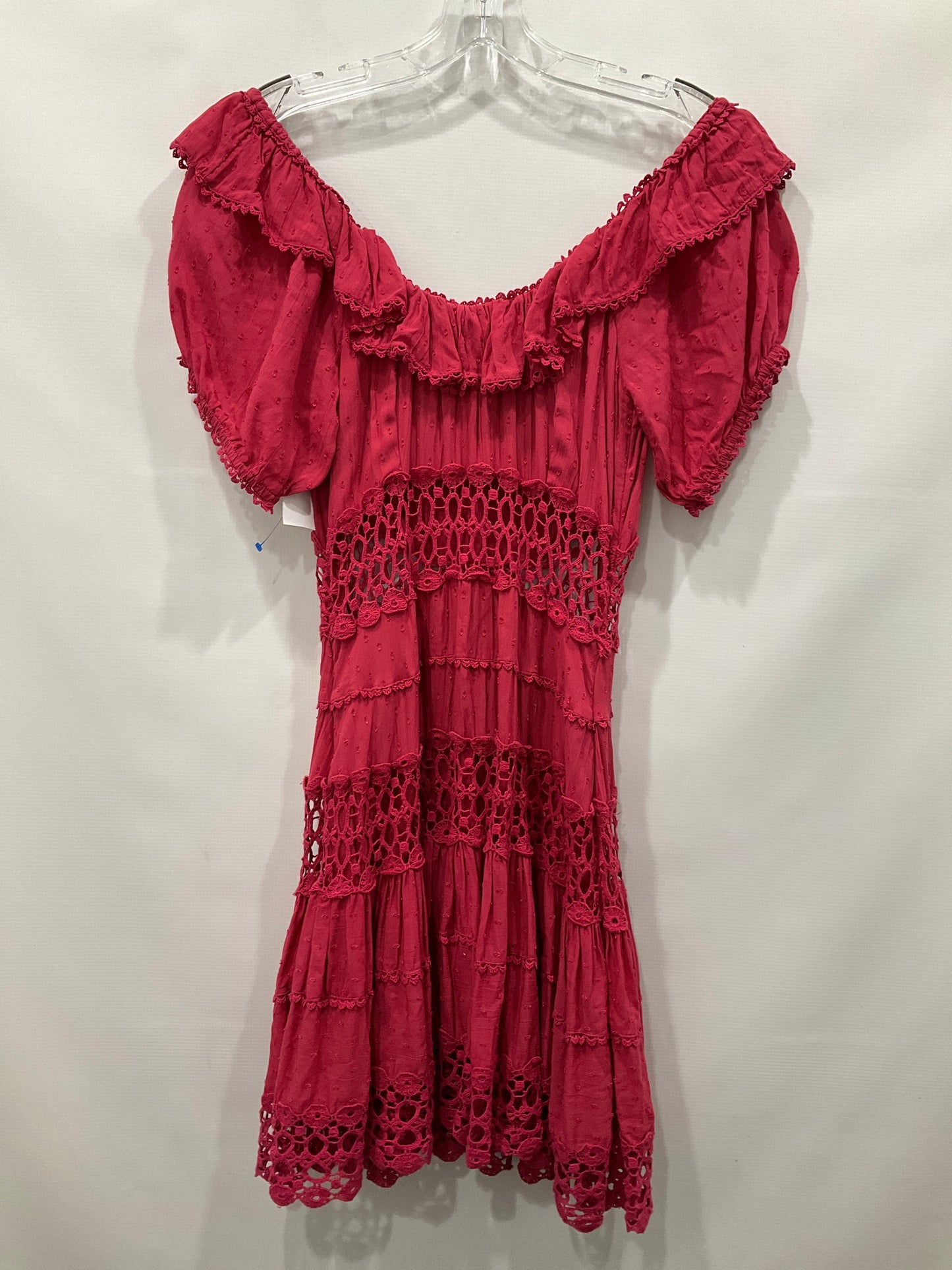 Dress Casual Short By Free People  Size: 8