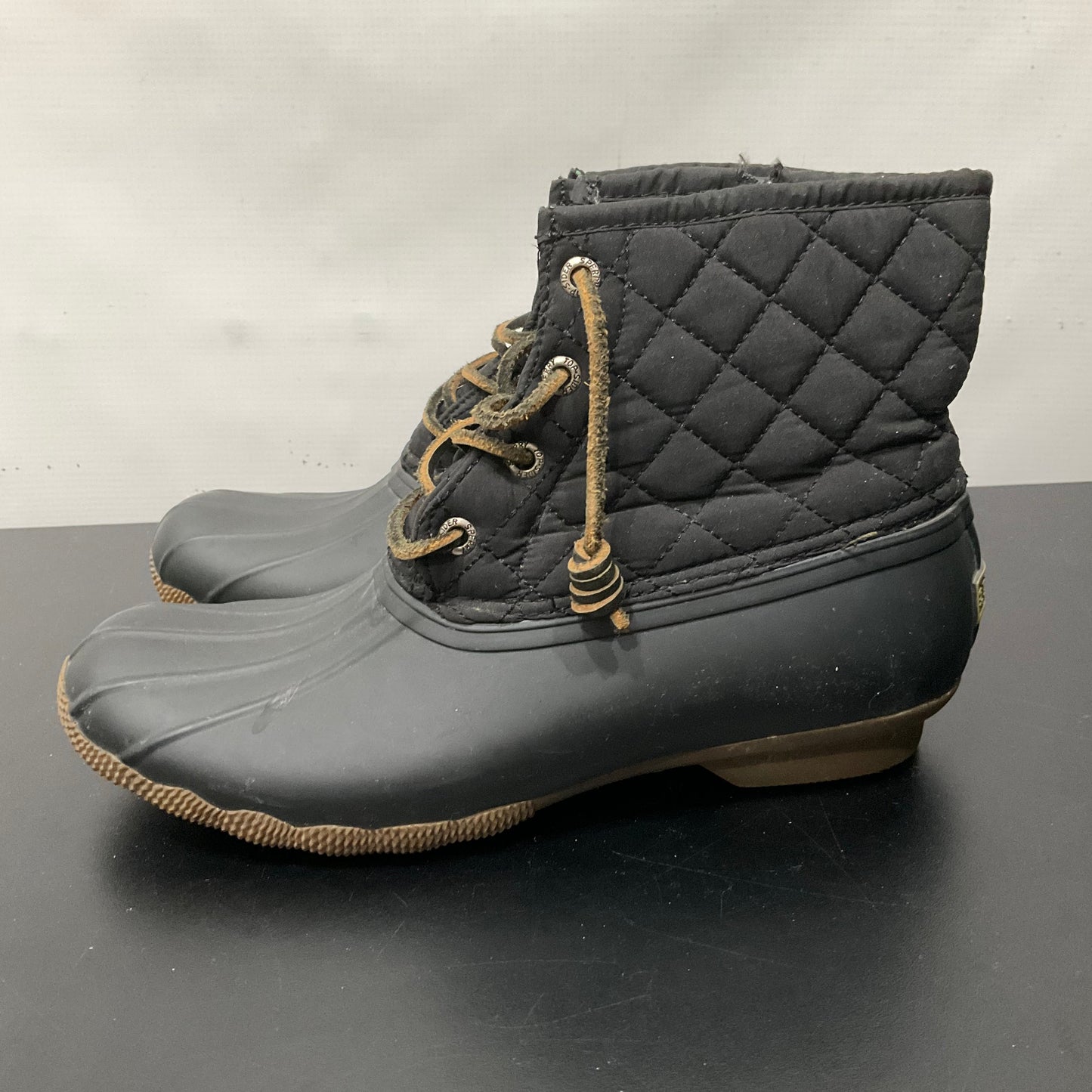 Boots Rain By Sperry  Size: 7.5