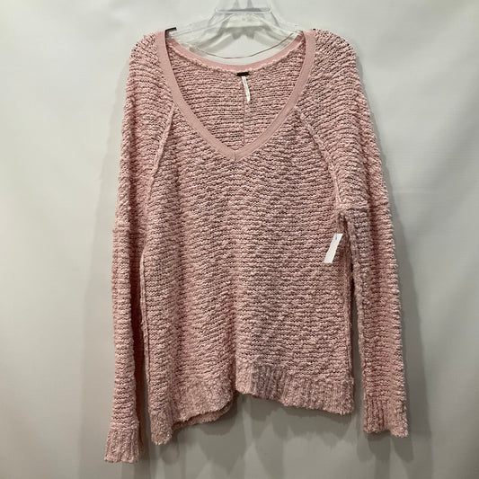 Sweater By Free People  Size: M