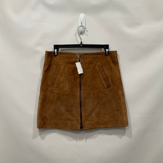 Skirt Mini & Short By Blanknyc  Size: 4