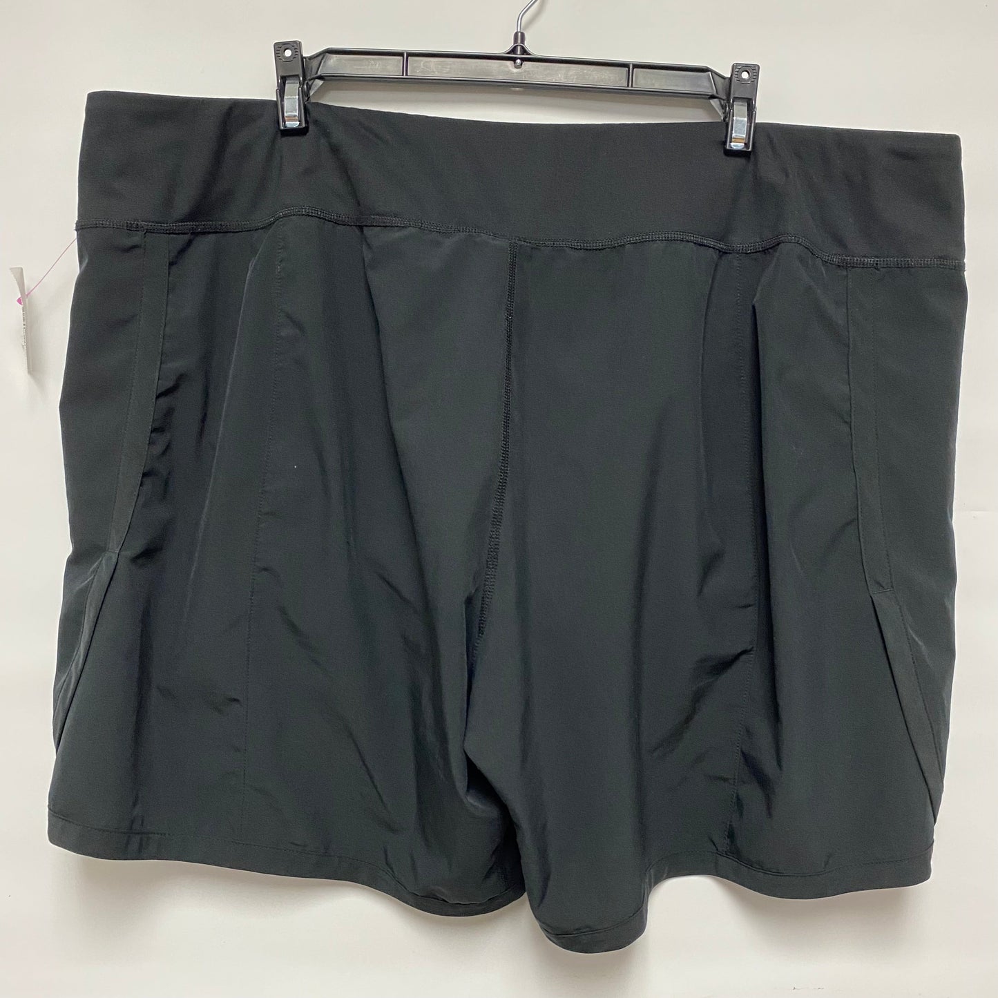 Athletic Shorts By Brooks  Size: 2x