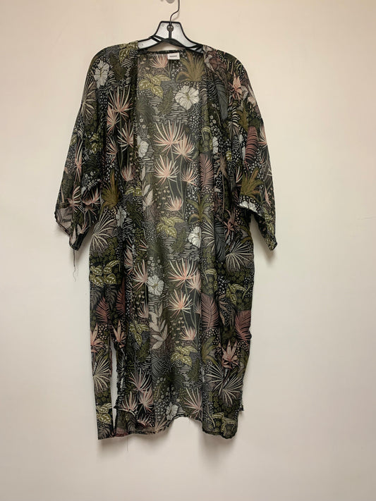 Kimono By Sonoma  Size: Os