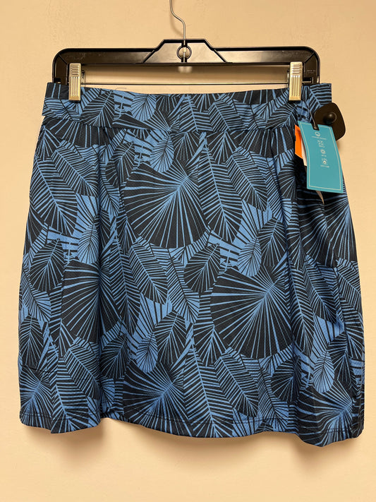 Athletic Skirt Skort By Clothes Mentor Size: L
