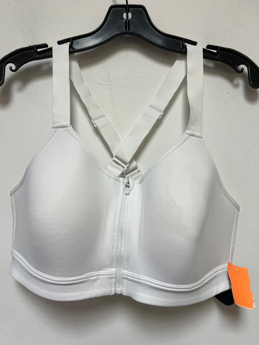 Athletic Bra By Ideology  Size: Xl