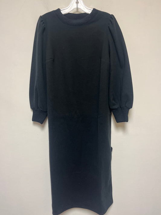 Dress Sweater By Who What Wear  Size: S