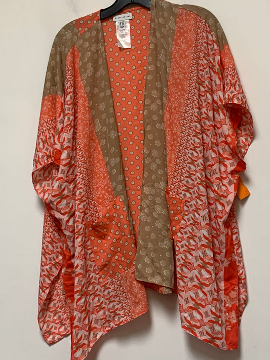 Kimono By Susan Graver  Size: Xxs