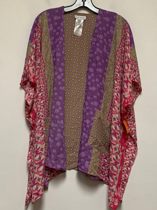 Kimono By Susan Graver  Size: Xxs