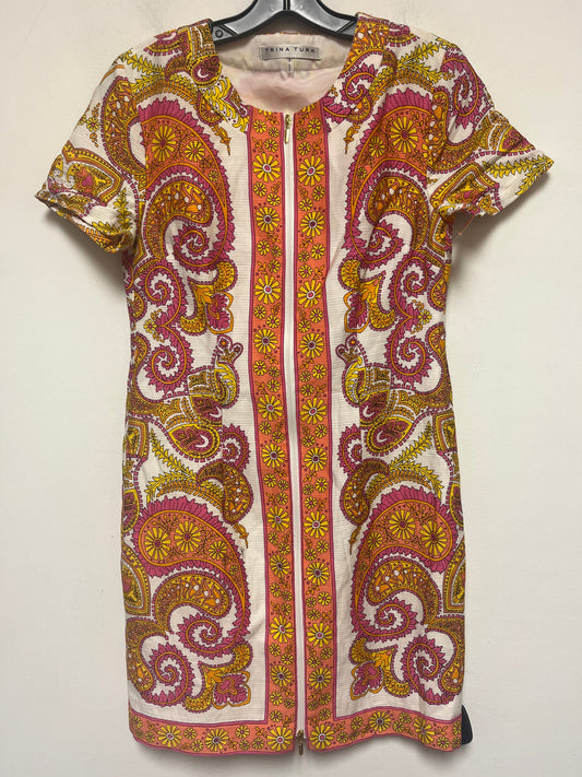 Dress Casual Short By Trina Turk  Size: Xs