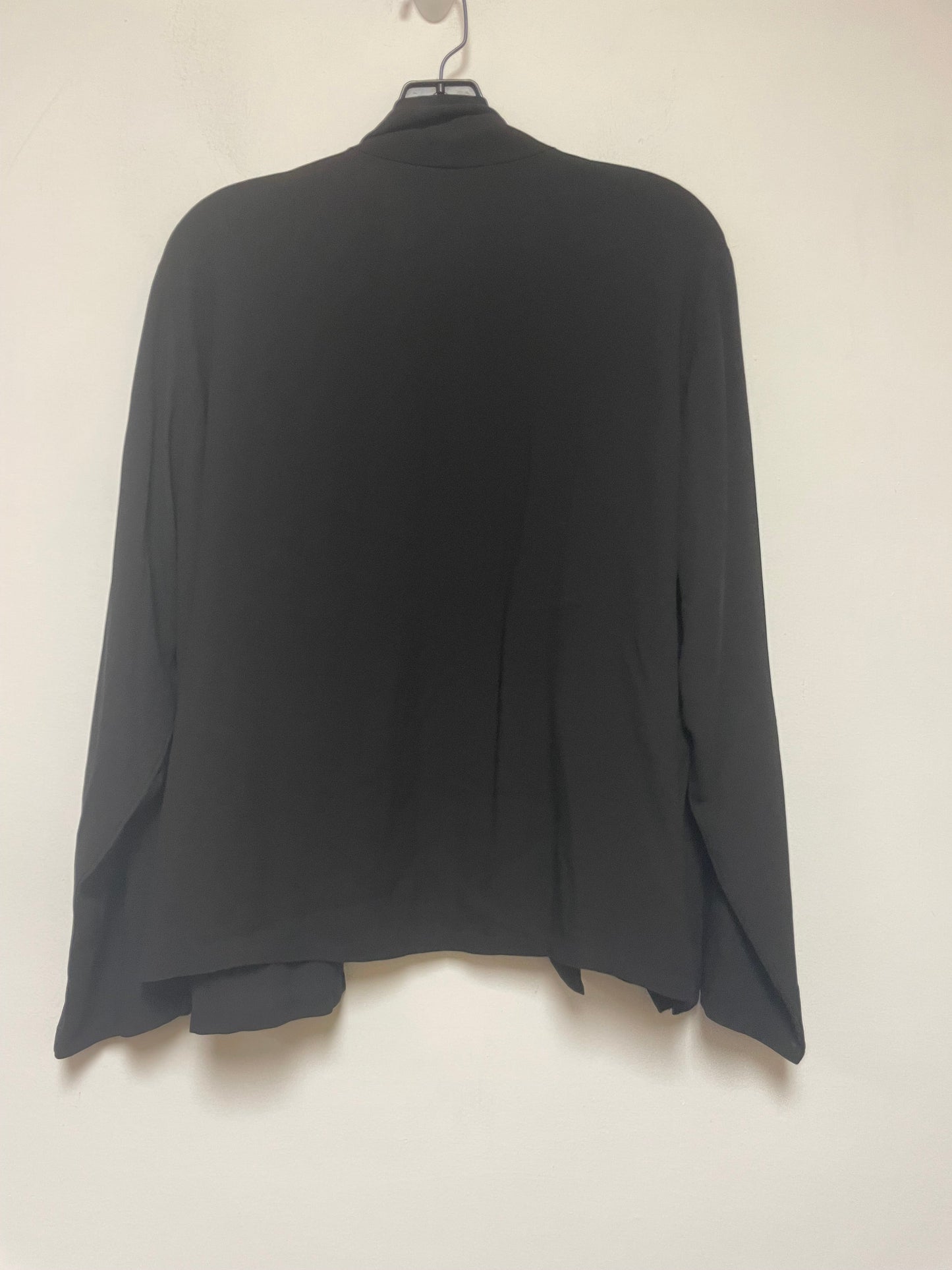 Top Long Sleeve By Eileen Fisher  Size: L