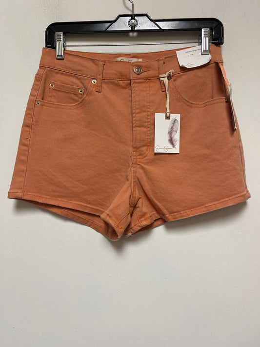 Shorts By Jessica Simpson  Size: 4
