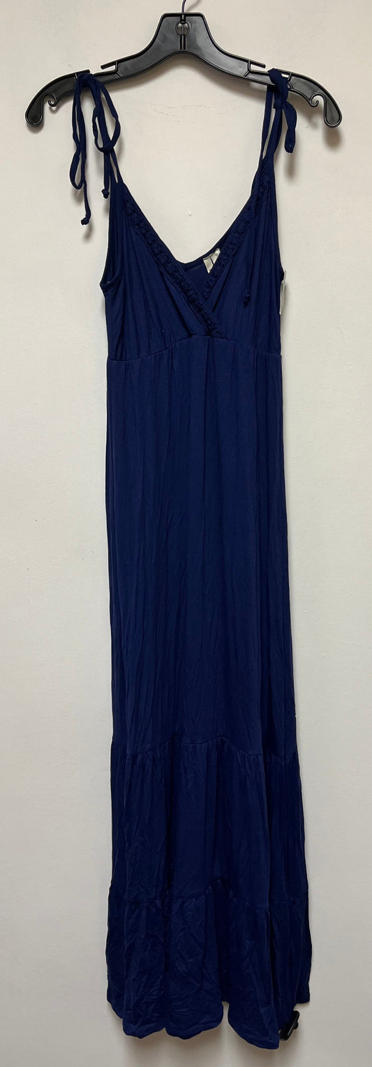 Dress Casual Maxi By Miami  Size: S