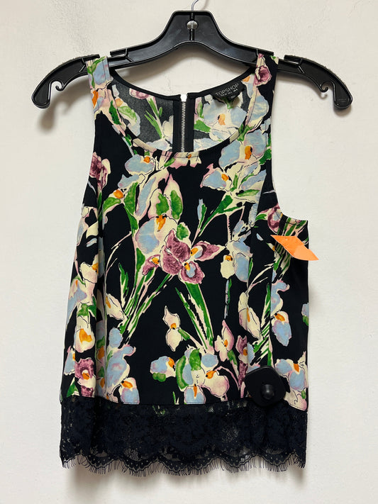 Tank Top By Topshop  Size: Xs